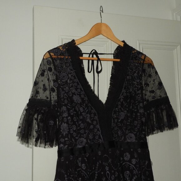 Needle & Thread Dress - Picture 3 of 3